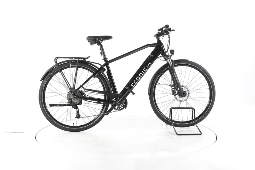 Econic One Urban Trekking E-Bike