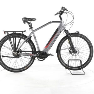 FREEBIKE Brooklyn City E-Bike