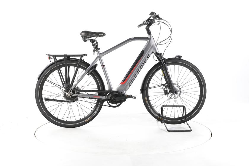 FREEBIKE Brooklyn City E-Bike