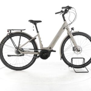 Grecos ELI 2.2 City E-Bike Tiefeinsteiger