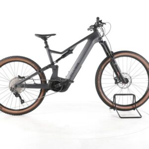 FLYER Uproc X 2.10 E-Bike Fully 2024