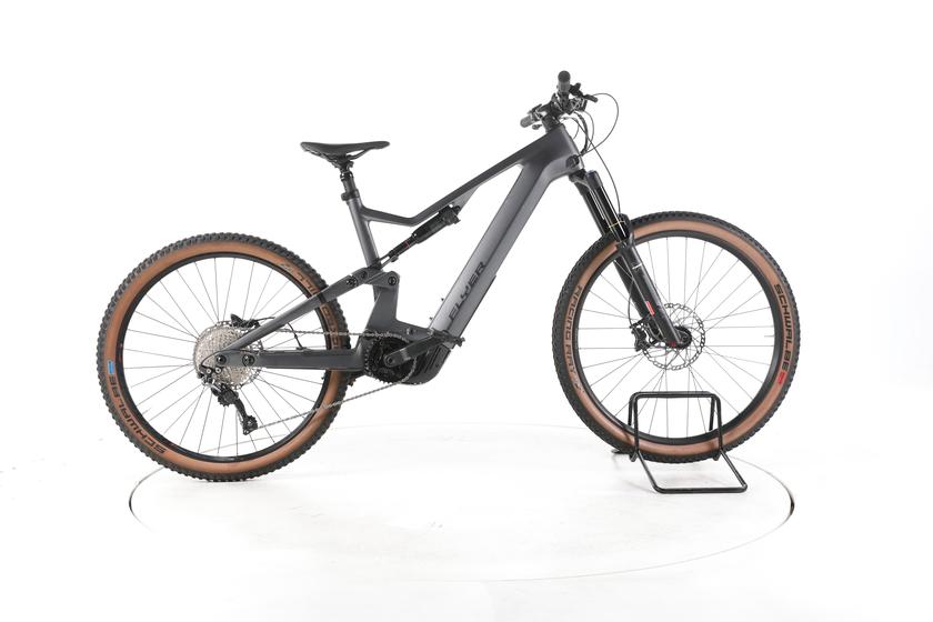 FLYER Uproc X 2.10 E-Bike Fully 2024