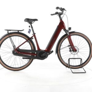 Cube Supreme RT Hybrid Pro City E-Bike Tiefeinsteiger