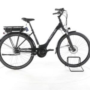 Panther Ancona 125 Jahre City E-Bike Tiefeinsteiger