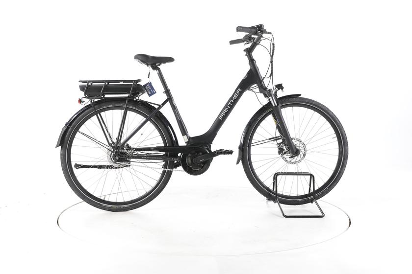 Panther Ancona 125 Jahre City E-Bike Tiefeinsteiger