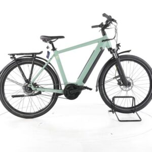 Winora Sinus R8f eco City E-Bike