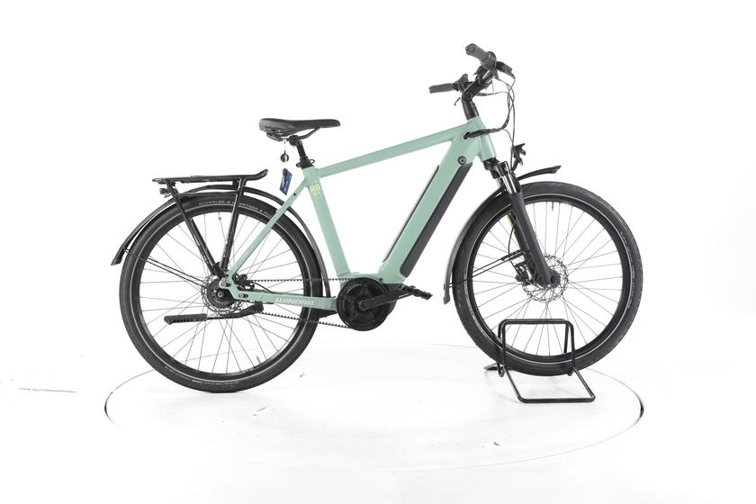 Winora Sinus R8f eco City E-Bike