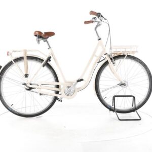 Excelsior Juicy Fahrrad City & Trekking