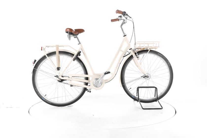 Excelsior Juicy Fahrrad City & Trekking