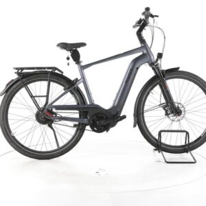 Pegasus Premio EVO NV Lite City E-Bike