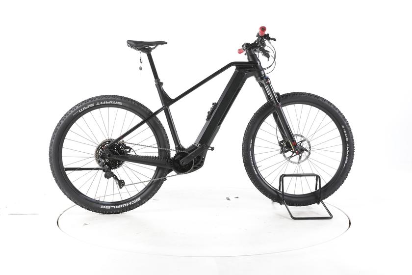 Bulls Sonic EVO 1 E-Bike