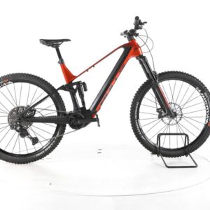 Bulls Sonic EVO EN SL 1 E-Bike Fully 2024
