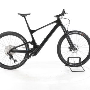 Scott Lumen eRide 910 E-Bike Fully Carbon