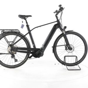 Kettler Quadriga Comp CX11 Trekking E-Bike