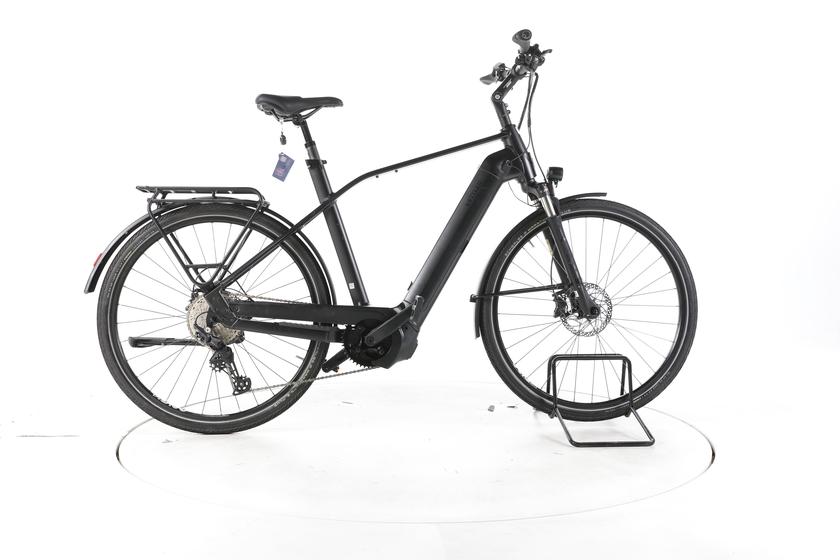 Kettler Quadriga Comp CX11 Trekking E-Bike