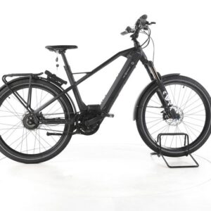 HNF Nicolai XD3 City E-Bike