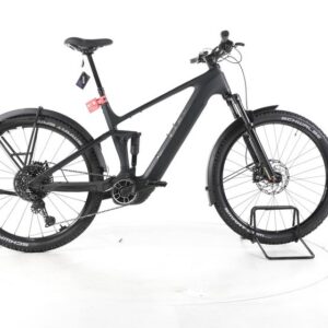 Cube Stereo Hybrid ONE22 Pro E-Bike Fully 2025