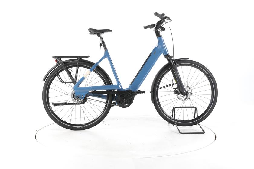 Liv Allure E+ 2 City E-Bike Tiefeinsteiger
