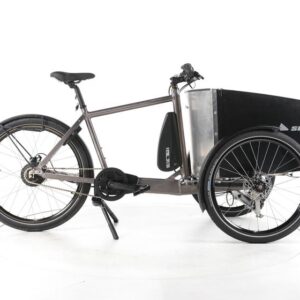 Sblocs Bial Commuter E-Lastenrad