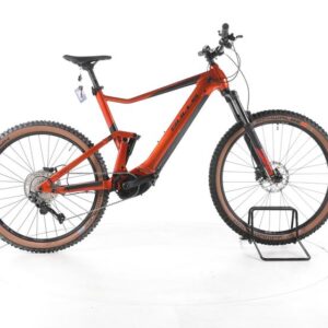 Bulls Copperhead EVO AM 1 E-Bike Fully