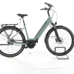 Kalkhoff IMAGE 3 EXCITE City E-Bike Tiefeinsteiger