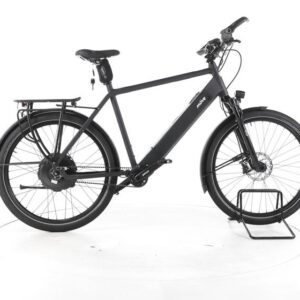 MÖVE Bikes Voyager City E-Bike