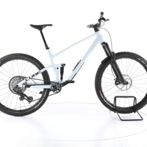 Cube Stereo ONE44 C:68X SLX Fahrrad Fully