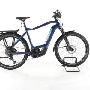 Haibike Trekking 8 Trekking E-Bike