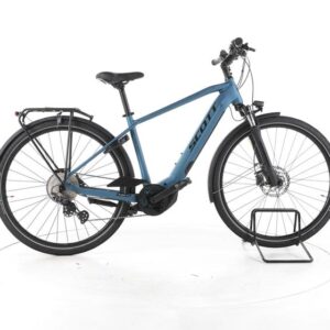 Scott Sub Sport eRIDE 10 Trekking E-Bike