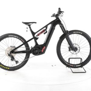 Cannondale Moterra Neo LT 2 E-Bike Fully