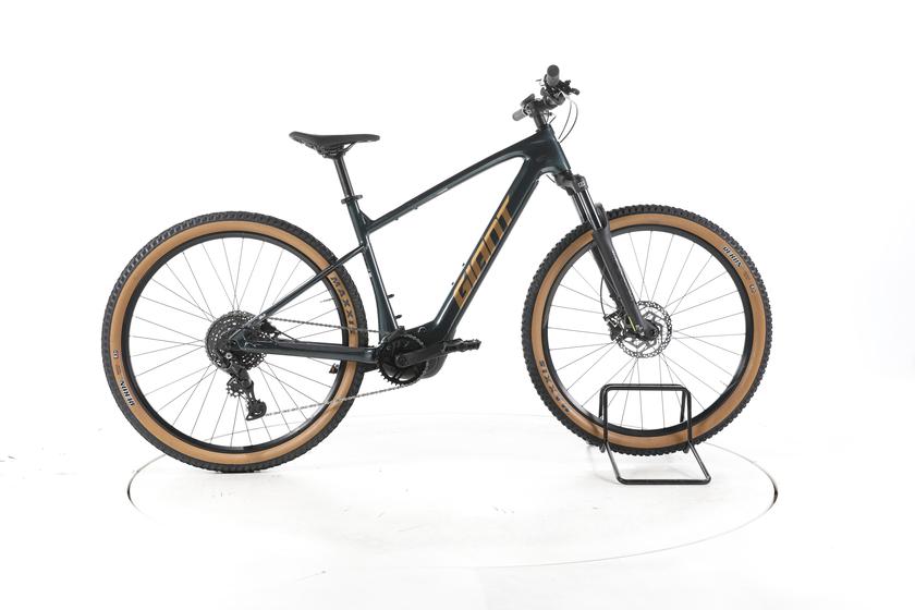 Giant Talon E+ | Gen2 E-Bike 2025