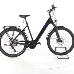 BH Bikes Atom SUV Trekking E-Bike Tiefeinsteiger
