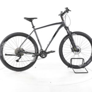 MORRISON VIPER Fahrrad Hardtail