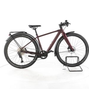 Winora E-Flitzer E-Bike