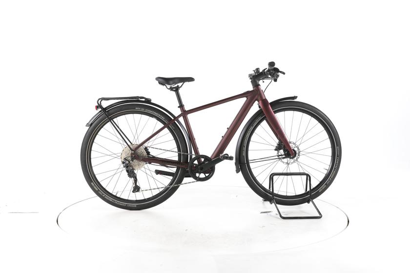 Winora E-Flitzer E-Bike