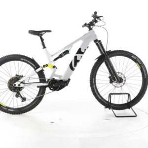 Husqvarna E-Bicycles Mountain Cross MC1 E-Bike Fully