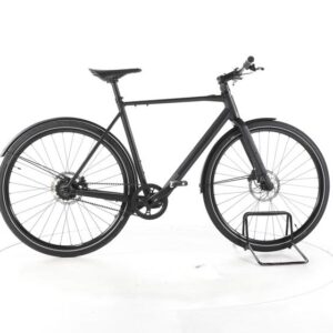 Rose SNEAK PLUS EQ City E-Bike