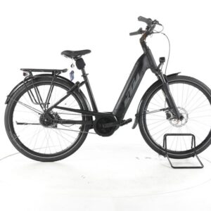 KTM ZEG Cento 5 RT City E-Bike Tiefeinsteiger