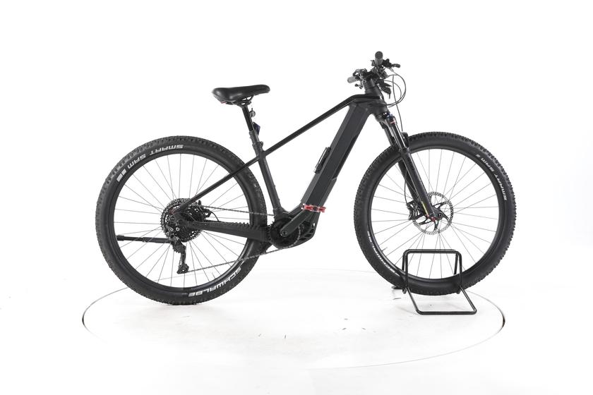 Bulls Sonic EVO 1 E-Bike