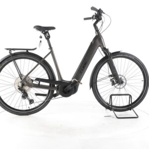 Cube Supreme Sport Hybrid SLX Trekking E-Bike Tiefeinsteiger