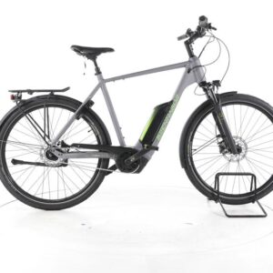 Brennabor T-32e City E-Bike