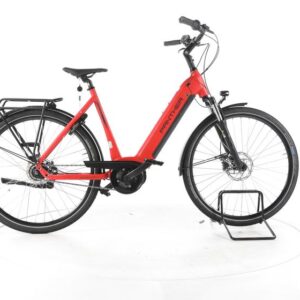 Panther Maruka 2.0 City E-Bike Tiefeinsteiger
