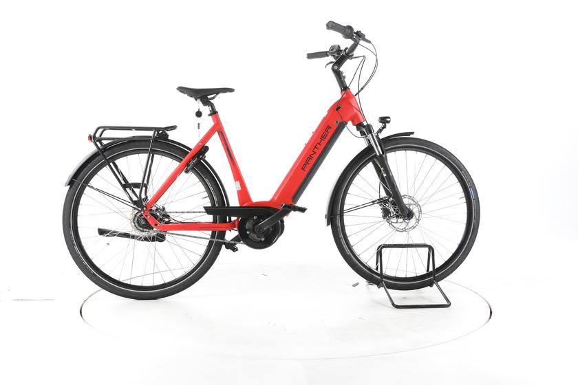 Panther Maruka 2.0 City E-Bike Tiefeinsteiger