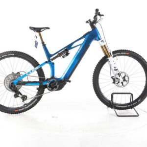Cube Stereo Hybrid ONE44 HPC AT E-Bike Fully Carbon 2025