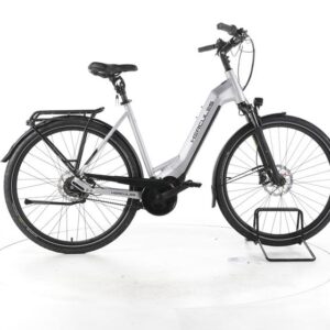Hercules Pasero Comp I-F5 City E-Bike Tiefeinsteiger