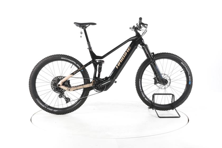 Haibike AllTrail 7 E-Bike Fully