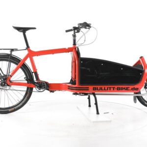 Larry vs Harry Bullitt C1.12 Lastenrad