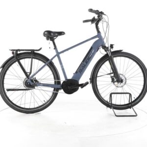 Raleigh Bristol 5 City E-Bike