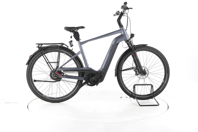 Pegasus Premio EVO NV Lite City E-Bike