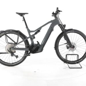 Focus THRON² 6.9 EQP SUV E-Bike